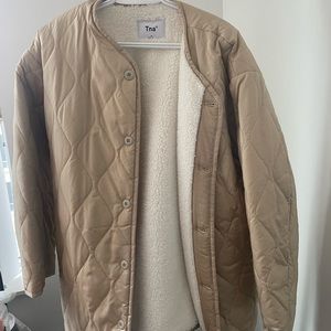 TNA pratt jacket